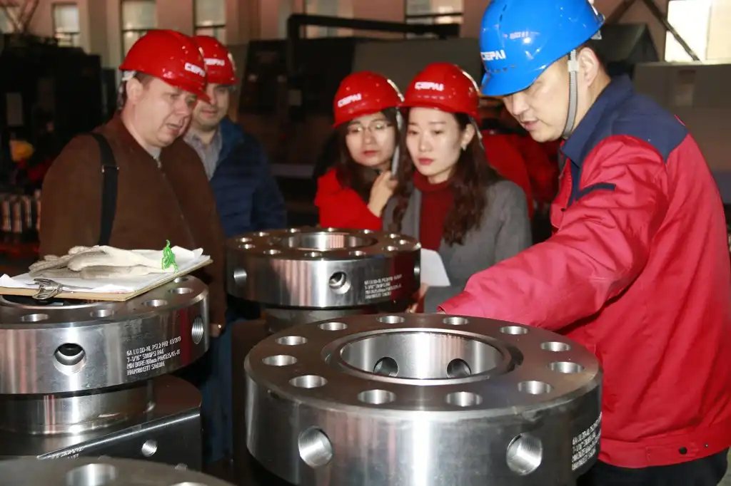 Best Fluorine-Lined Butterfly Valve Factories in China